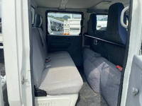 MITSUBISHI FUSO Canter Double Cab PA-FB70BB 2007 74,430km_20