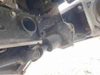 MITSUBISHI FUSO Canter Double Cab PA-FB70BB 2007 74,430km_25