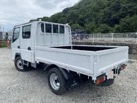 MITSUBISHI FUSO Canter Double Cab PA-FB70BB 2007 74,430km_2