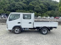 MITSUBISHI FUSO Canter Double Cab PA-FB70BB 2007 74,430km_8