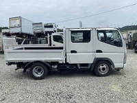 MITSUBISHI FUSO Canter Double Cab PA-FB70BB 2007 74,430km_9