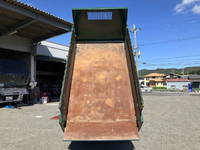 MITSUBISHI FUSO Canter Dump TKG-FBA60 2015 82,182km_10