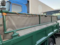 MITSUBISHI FUSO Canter Dump TKG-FBA60 2015 82,182km_14