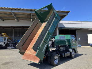 Canter Dump_2