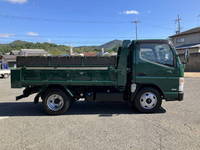 MITSUBISHI FUSO Canter Dump TKG-FBA60 2015 82,182km_6