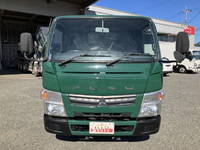 MITSUBISHI FUSO Canter Dump TKG-FBA60 2015 82,182km_7