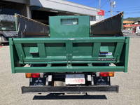 MITSUBISHI FUSO Canter Dump TKG-FBA60 2015 82,182km_9