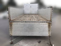 MITSUBISHI FUSO Fighter Aluminum Block PDG-FK61F 2009 704,240km_10