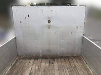 MITSUBISHI FUSO Fighter Aluminum Block PDG-FK61F 2009 704,240km_12