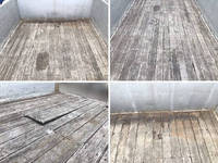 MITSUBISHI FUSO Fighter Aluminum Block PDG-FK61F 2009 704,240km_13