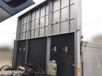 MITSUBISHI FUSO Fighter Aluminum Block PDG-FK61F 2009 704,240km_14
