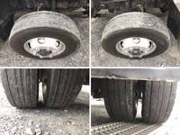 MITSUBISHI FUSO Fighter Aluminum Block PDG-FK61F 2009 704,240km_16