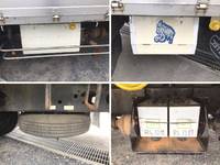 MITSUBISHI FUSO Fighter Aluminum Block PDG-FK61F 2009 704,240km_18