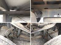 MITSUBISHI FUSO Fighter Aluminum Block PDG-FK61F 2009 704,240km_19