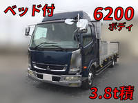 MITSUBISHI FUSO Fighter Aluminum Block PDG-FK61F 2009 704,240km_1