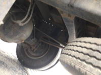 MITSUBISHI FUSO Fighter Aluminum Block PDG-FK61F 2009 704,240km_20