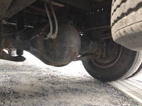 MITSUBISHI FUSO Fighter Aluminum Block PDG-FK61F 2009 704,240km_21