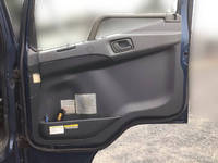 MITSUBISHI FUSO Fighter Aluminum Block PDG-FK61F 2009 704,240km_25