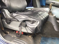 MITSUBISHI FUSO Fighter Aluminum Block PDG-FK61F 2009 704,240km_26