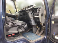 MITSUBISHI FUSO Fighter Aluminum Block PDG-FK61F 2009 704,240km_28