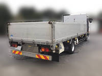 MITSUBISHI FUSO Fighter Aluminum Block PDG-FK61F 2009 704,240km_2