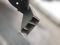 MITSUBISHI FUSO Fighter Aluminum Block PDG-FK61F 2009 704,240km_36