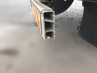 MITSUBISHI FUSO Fighter Aluminum Block PDG-FK61F 2009 704,240km_37