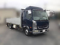MITSUBISHI FUSO Fighter Aluminum Block PDG-FK61F 2009 704,240km_3
