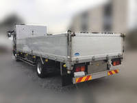MITSUBISHI FUSO Fighter Aluminum Block PDG-FK61F 2009 704,240km_4
