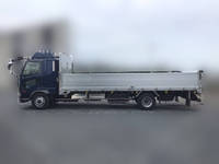 MITSUBISHI FUSO Fighter Aluminum Block PDG-FK61F 2009 704,240km_5