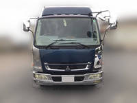 MITSUBISHI FUSO Fighter Aluminum Block PDG-FK61F 2009 704,240km_7