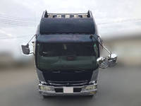 MITSUBISHI FUSO Fighter Aluminum Block PDG-FK61F 2009 704,240km_8