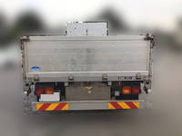 MITSUBISHI FUSO Fighter Aluminum Block PDG-FK61F 2009 704,240km_9