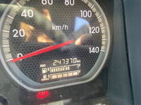 ISUZU Giga Deep Dump 2PG-CYZ77CM 2018 247,370km_12
