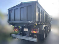 ISUZU Giga Deep Dump 2PG-CYZ77CM 2018 247,370km_2