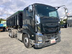 ISUZU Giga Deep Dump 2PG-CYZ77CM 2018 247,732km_3