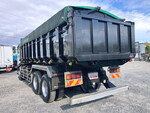ISUZU Giga Deep Dump 2PG-CYZ77CM 2018 247,732km_4