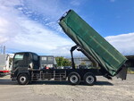 ISUZU Giga Deep Dump 2PG-CYZ77CM 2018 247,732km_6