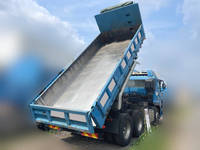 MITSUBISHI FUSO Super Great Dump 2PG-FV70GX 2020 247,399km_2