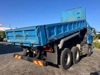 MITSUBISHI FUSO Super Great Dump 2PG-FV70GX 2020 247,942km_2