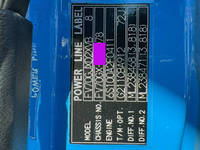 MITSUBISHI FUSO Super Great Dump 2PG-FV70GX 2020 247,942km_39