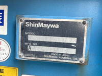 MITSUBISHI FUSO Super Great Dump 2PG-FV70GX 2020 247,399km_3