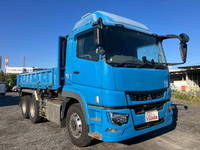 MITSUBISHI FUSO Super Great Dump 2PG-FV70GX 2020 247,942km_3