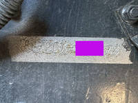 MITSUBISHI FUSO Super Great Dump 2PG-FV70GX 2020 247,942km_40