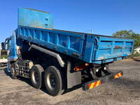 MITSUBISHI FUSO Super Great Dump 2PG-FV70GX 2020 247,942km_4