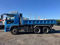MITSUBISHI FUSO Super Great Dump 2PG-FV70GX 2020 247,942km_5