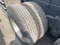 MITSUBISHI FUSO Super Great Dump 2PG-FV70GX 2020 247,399km_6