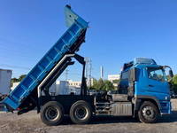 MITSUBISHI FUSO Super Great Dump 2PG-FV70GX 2020 247,942km_6