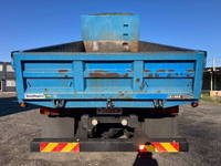 MITSUBISHI FUSO Super Great Dump 2PG-FV70GX 2020 247,942km_7