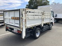 HINO Dutro Flat Body TKG-XZU605M 2015 114,292km_2